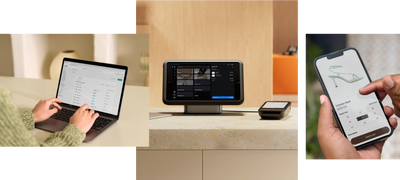 Shopify omnicanal + POS Pro — implantation