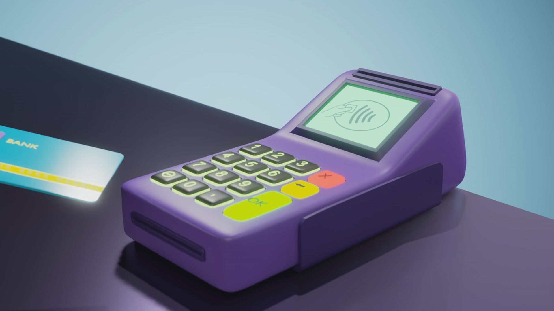 Shopify omnicanal + POS Pro — implantation