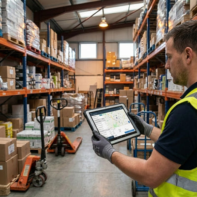 Automatisation et optimisation opérationnelle